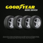 2022 Goodyear Tire Rebate