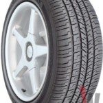 Are Goodyear Eagle Rs-a Tire On Rebate Offers