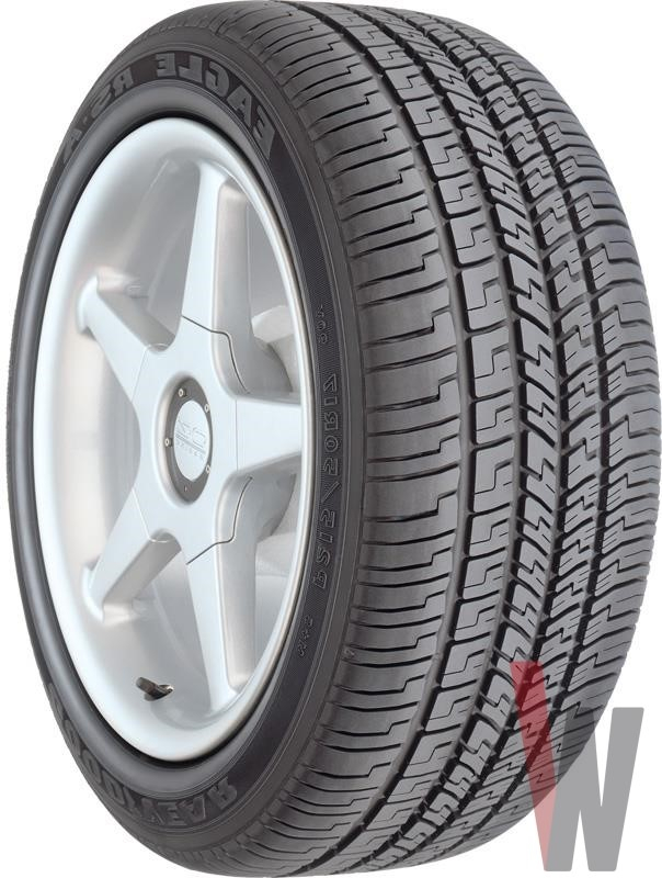 Are Goodyear Eagle Rs-a Tire On Rebate Offers