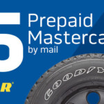 Discount Tire Rebates Goodyear