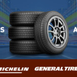 Goodyear 2022 Spring Rebate Offer