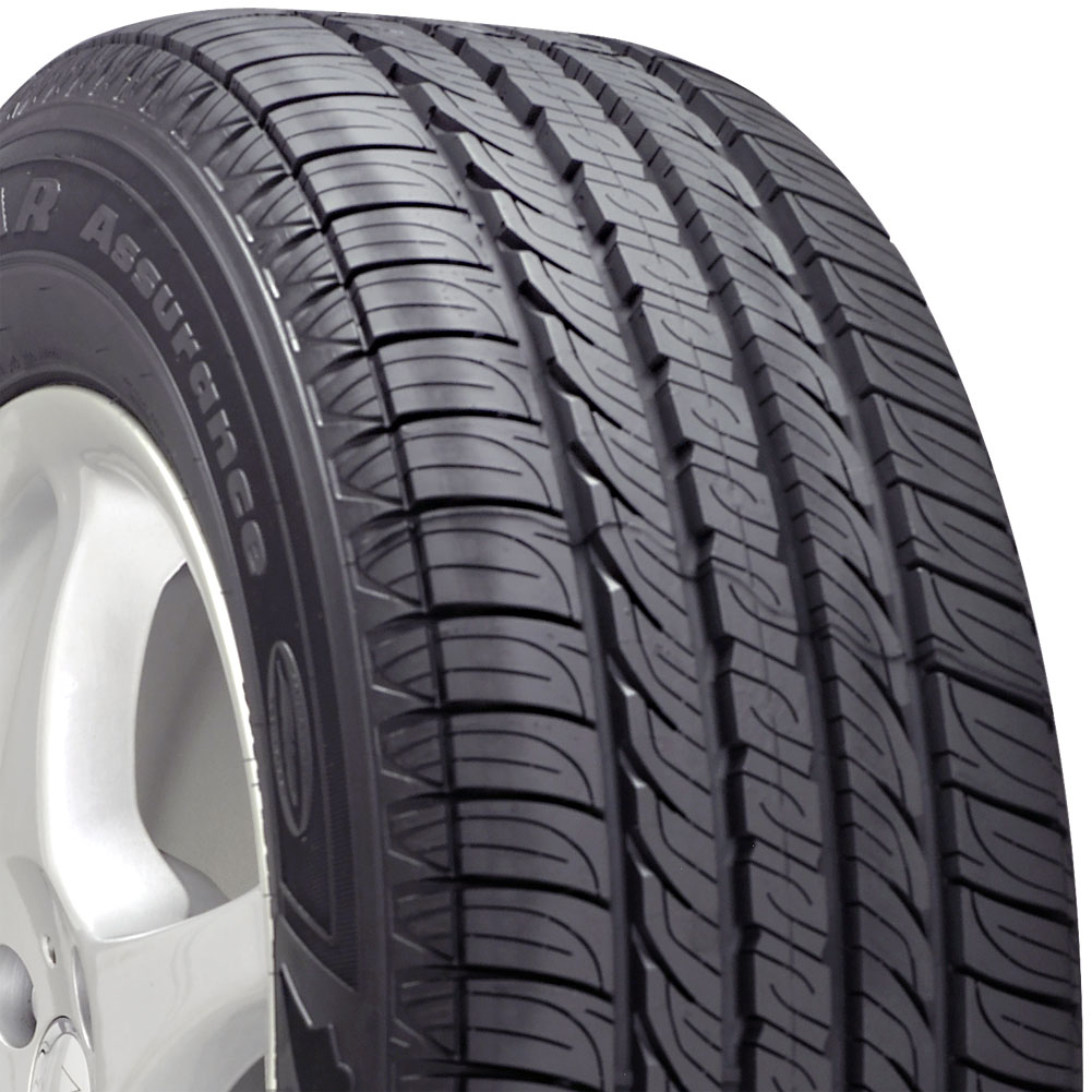 Goodyear Assurance Touring Rebate