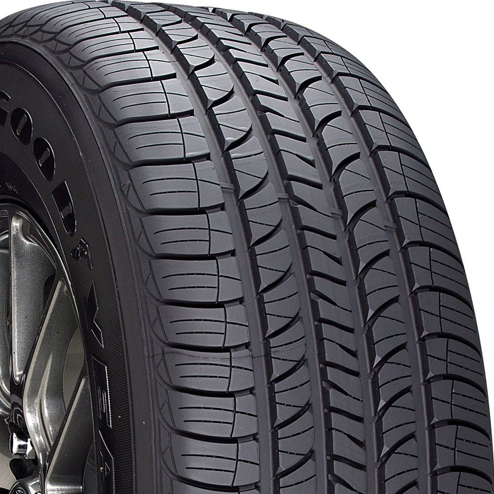 Goodyear Assurance Ultratour Rebate