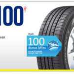 Goodyear Check Rebate