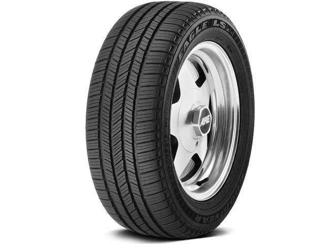 Goodyear Eagle Ls2 Rebates