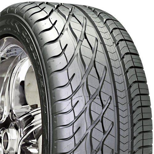 Goodyear Eagle Sport 275 2f55r20 117v Rebate