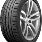 Goodyear Eagle Sport All-season Tire Rebates