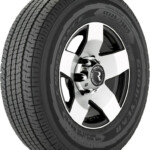 Goodyear Endurance Rebate