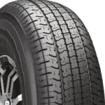 Goodyear Endurance Tire Rebate