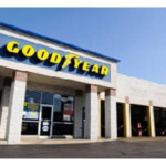 Goodyear Express Rebate Center