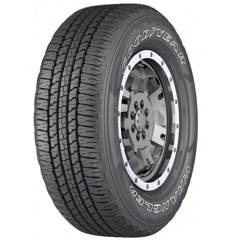 Goodyear Fortitude Rebate