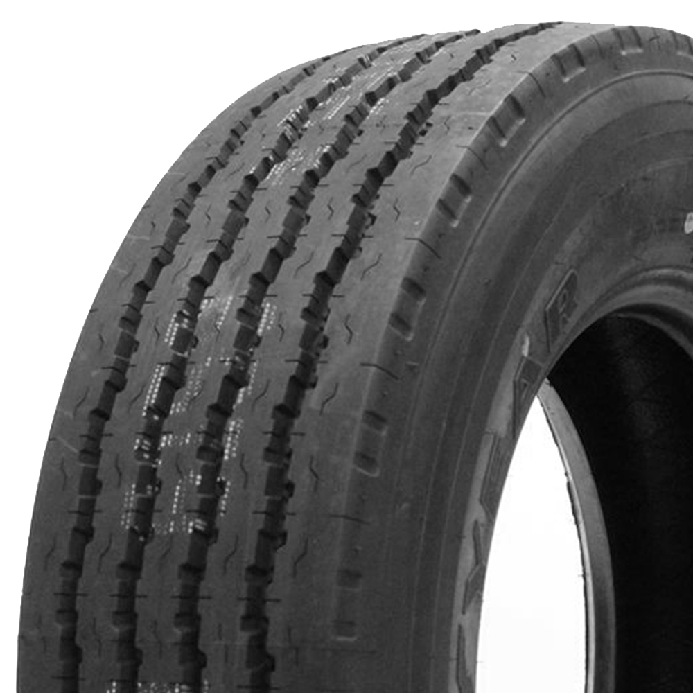 Goodyear G614 Rebate