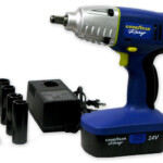 Goodyear Impact Wrench Rebate