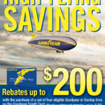 Goodyear Rebate 80 And 60