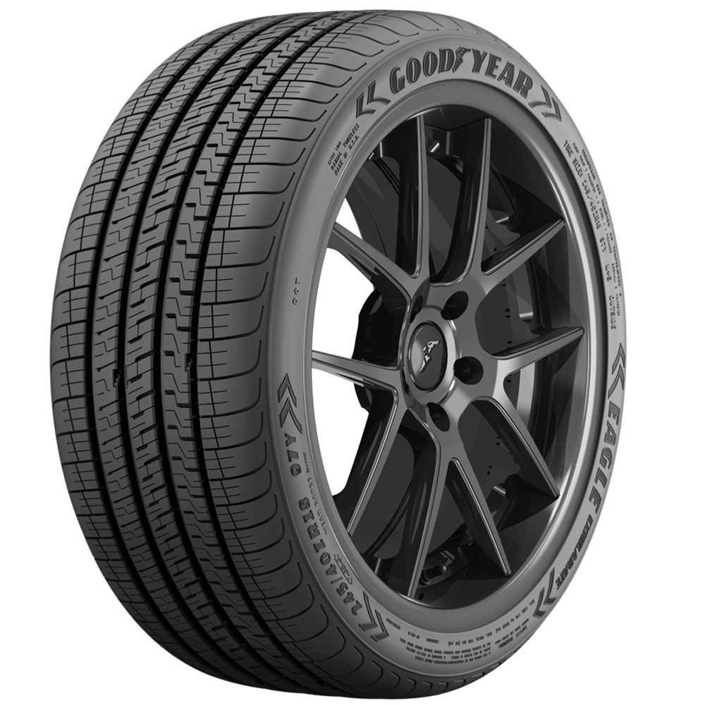 Goodyear Rebate Eagle Tires