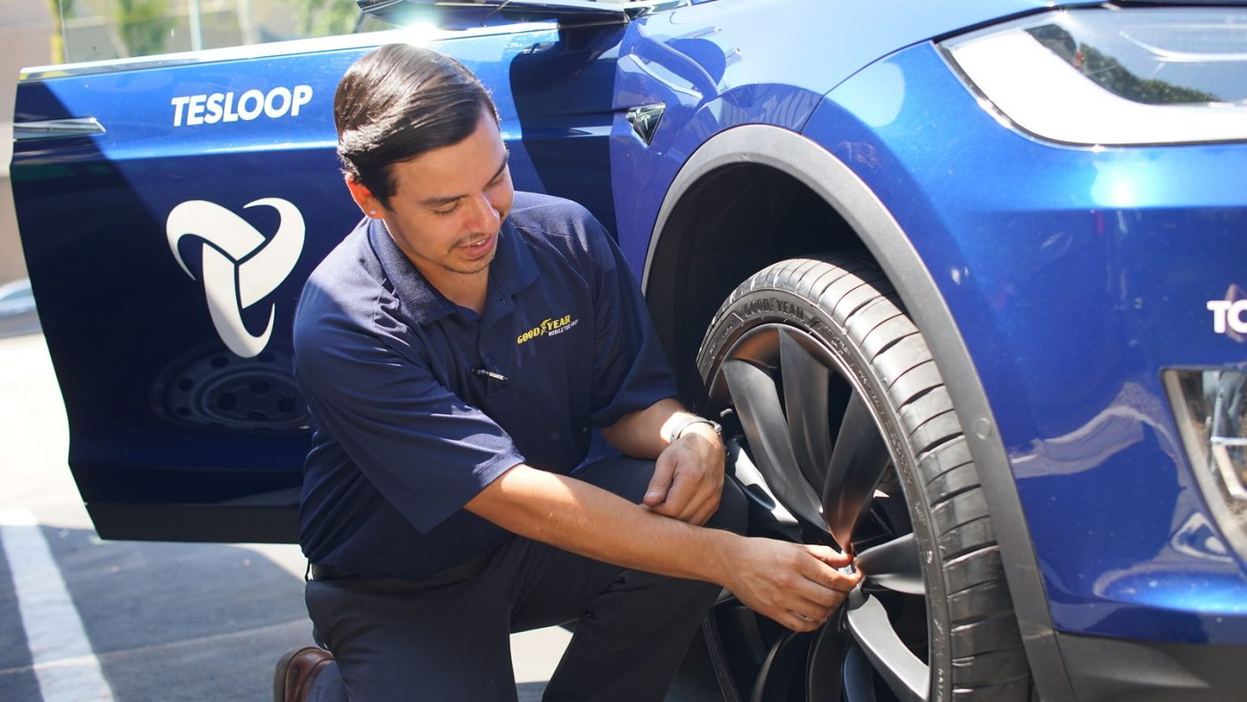 Goodyear Rebate July 2022