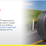 Goodyear Rebates Walmart