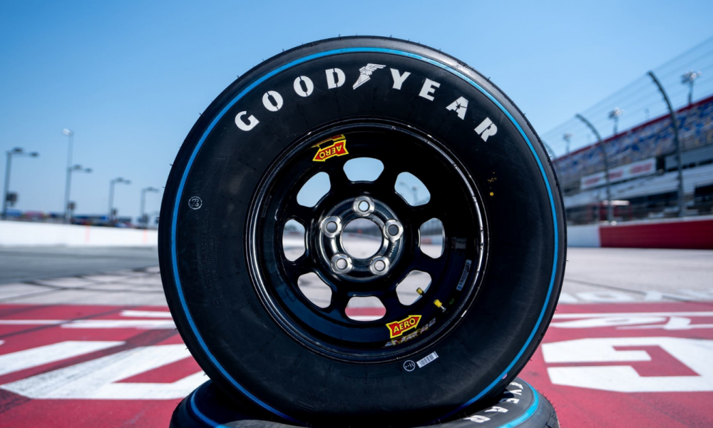 Goodyear Tire Rebate June 2022