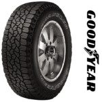 Goodyear Tires Wrangler At S Rebate