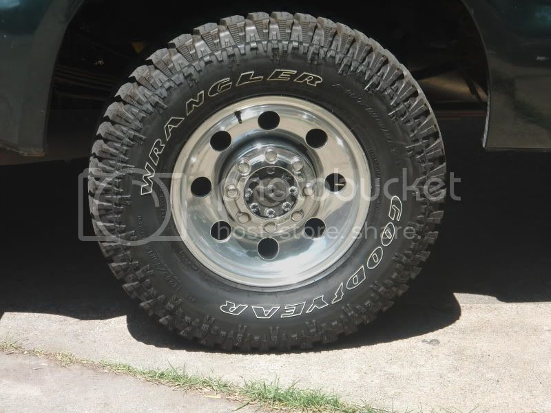 Goodyear Wrangler Authority Rebate