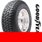 Goodyear Wrangler Radial Rebate