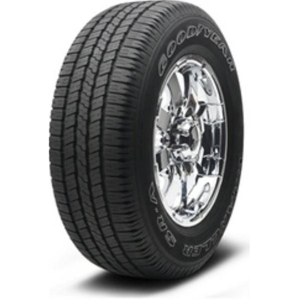 Goodyear Wrangler Sr A Rebate