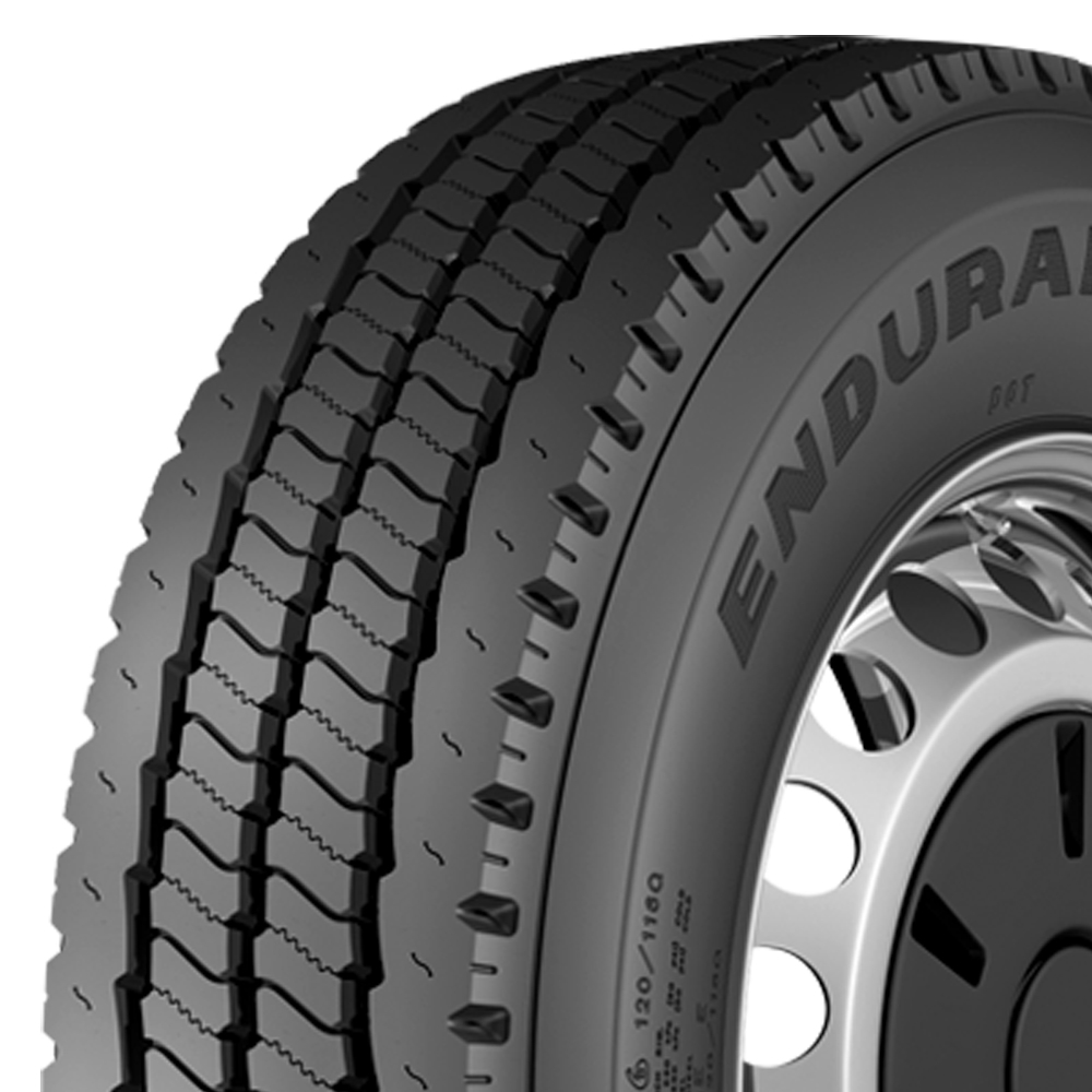 Rebates On Goodyear Endurance Tires