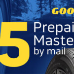 Where Can I Use My Goodyear Rebate Card