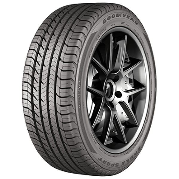 200 Goodyear Eagle Sport Rebate