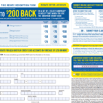 2023 Goodyear Buy 3 Tire Rebates