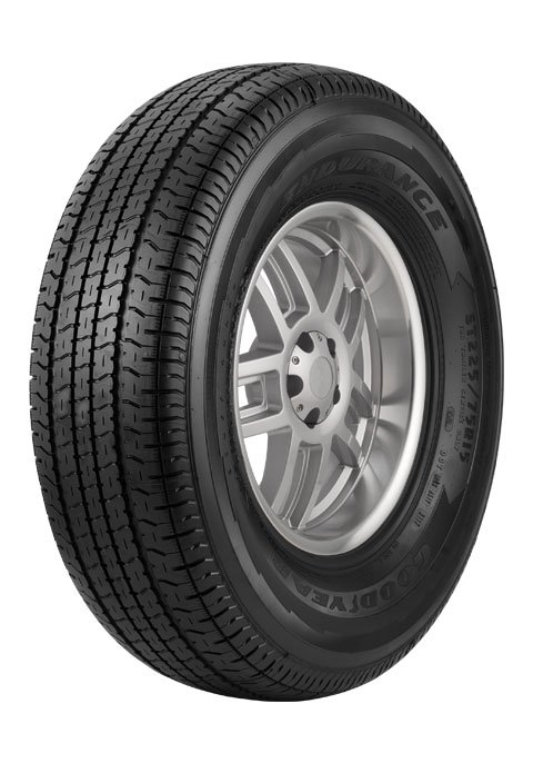 Discount Tire Goodyear Endurance Rebate