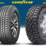 Goodyear Adventure Rebate Offer Number 2023