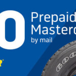 Goodyear Asdurance Everready Rebates 2022