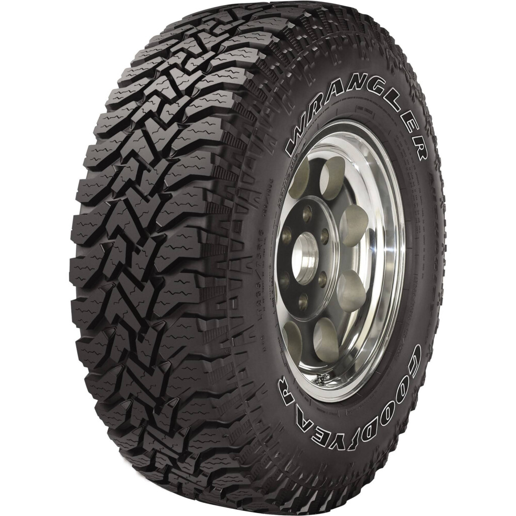 Goodyear Assurance Authority Tire Rebate