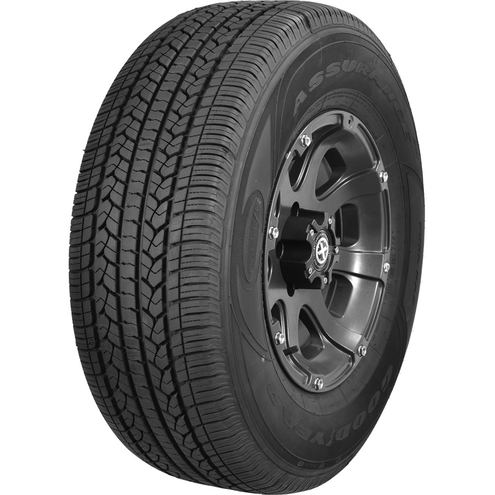 Goodyear Assurance Cs Fuel Max Rebate September 2023