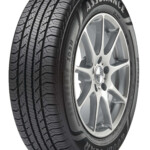 Goodyear Assurance Outlast Tire Rebate