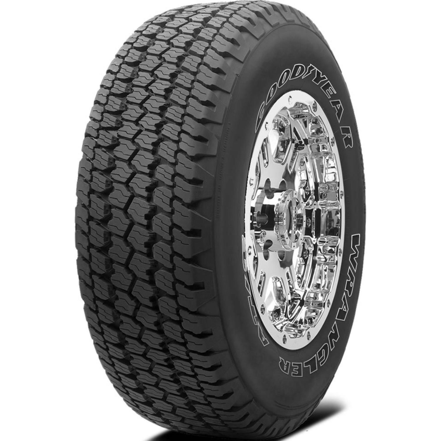 Goodyear Ats Lt275 65r 18 Rebate