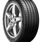 Goodyear Eagle F1 Rebate