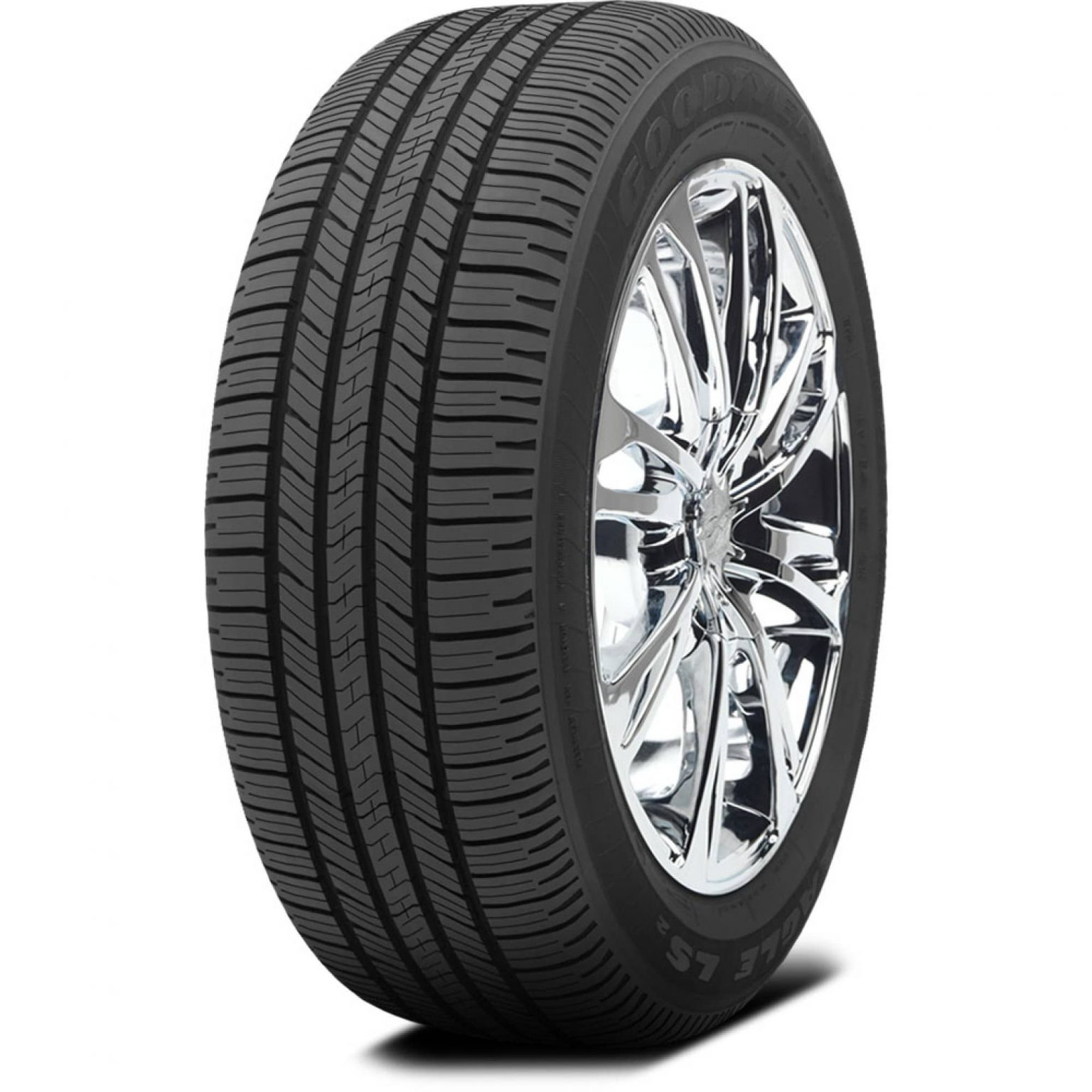 Goodyear Eagle Ls2 Rebate