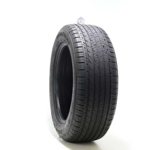 Goodyear Eagle Sport 275 55r20 117v Mail In Rebate