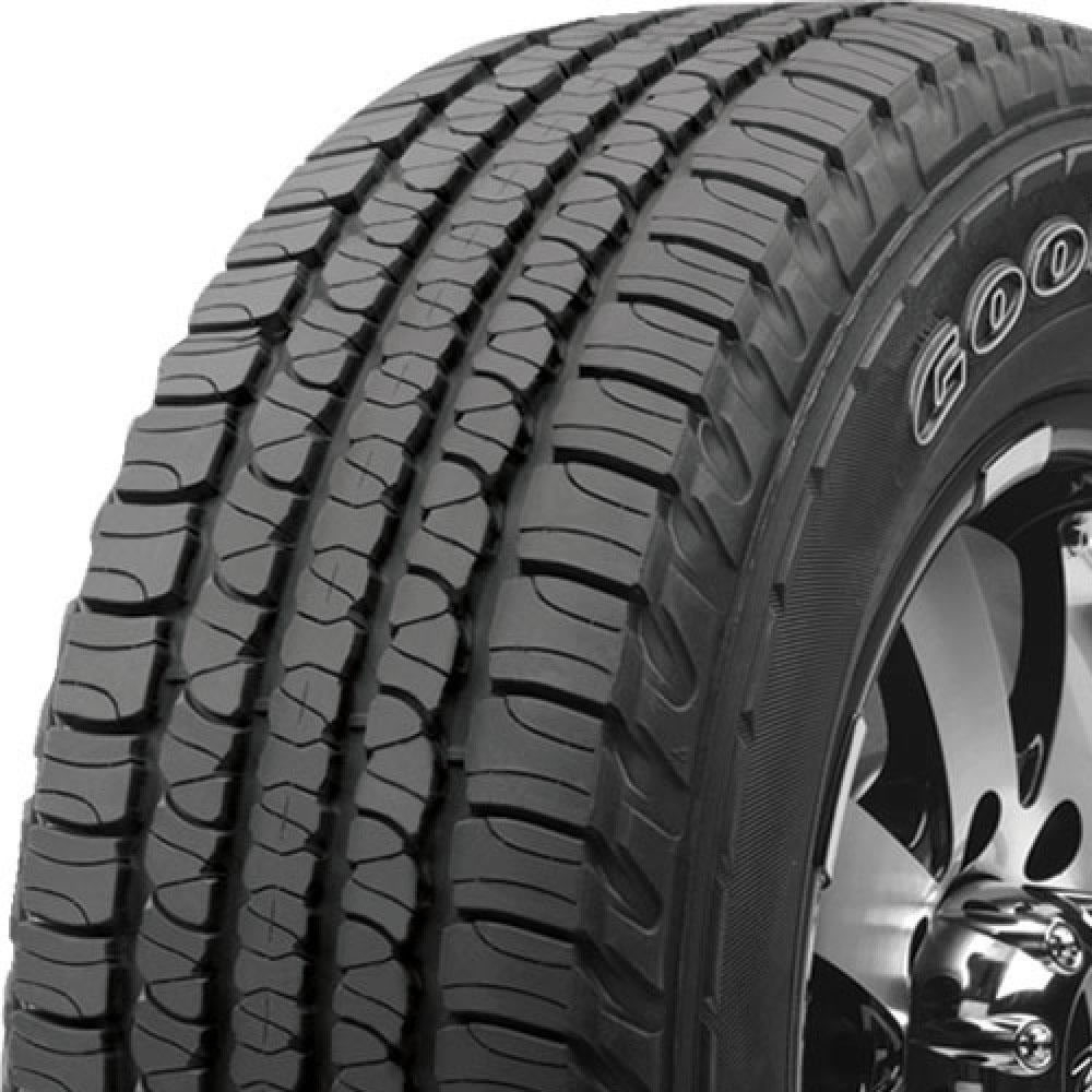 Goodyear Fortera Hl Rebates