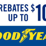 Goodyear Mail In Rebate Canada