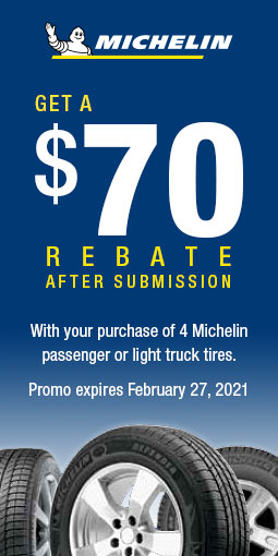 Goodyear Mail In Rebate