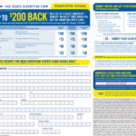 Goodyear Portable Grill Rebate