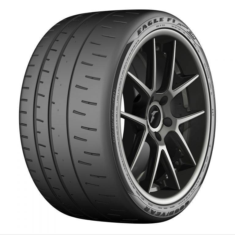 Goodyear Rebate Canada