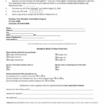 Goodyear Rebate Form