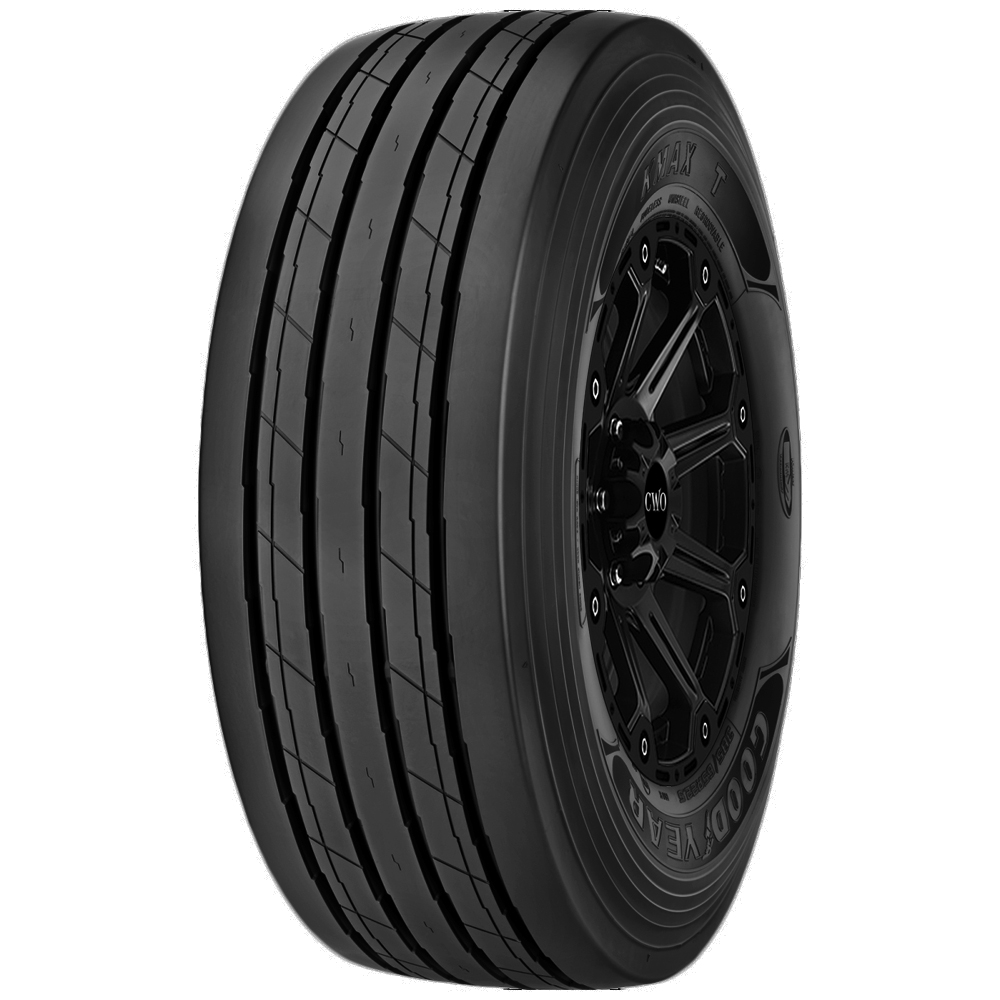 Goodyear Reliant Tire Rebate