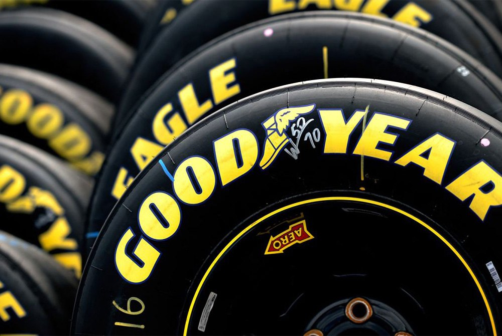 Goodyear Tire And Rubber Company Rebates