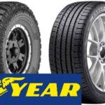 Goodyear Tire Coupon Rebate