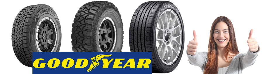 Goodyear Tire Coupon Rebate